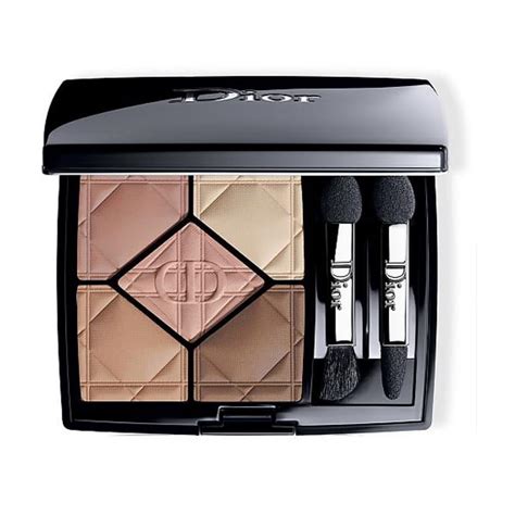 dior 5 couleurs eyeshadow palette 537 touch matte|dior backstage eyeshadow palette.